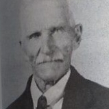 My great-grand father